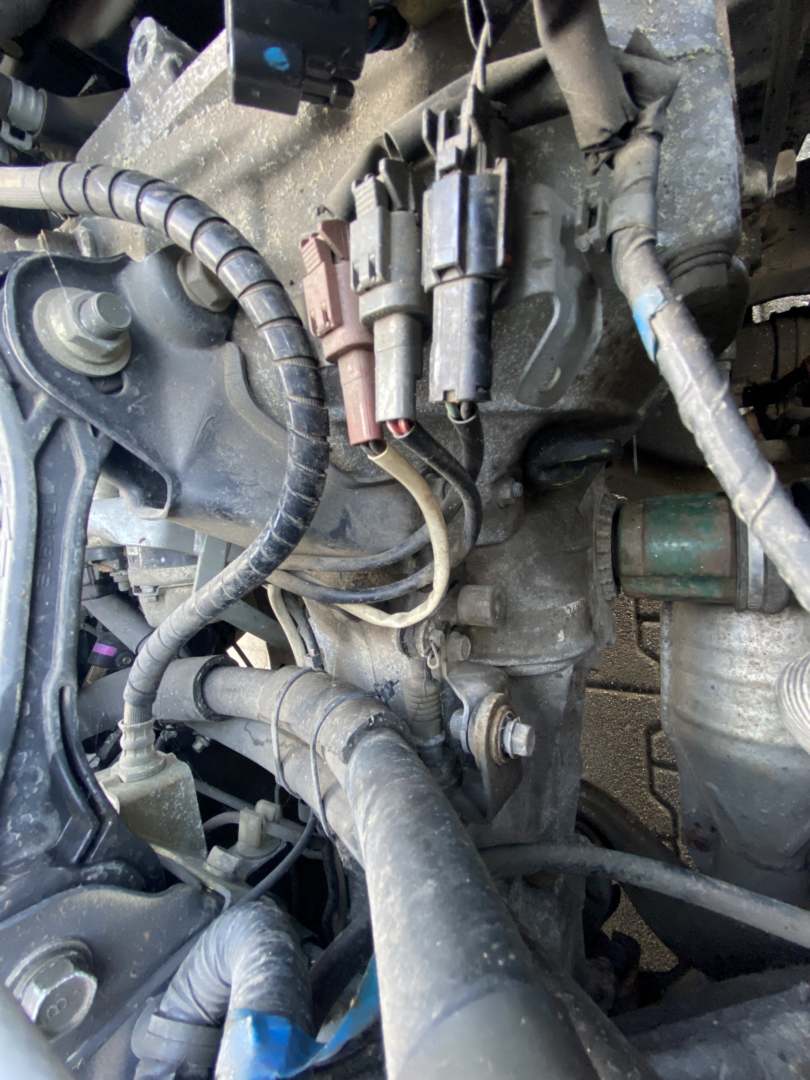 Opel Astra G original 5 Gang Schaltgetriebe 1.6 74kw Bj.1999